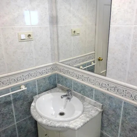 Carihuela Luxus Studio Torremolinos Exterior photo