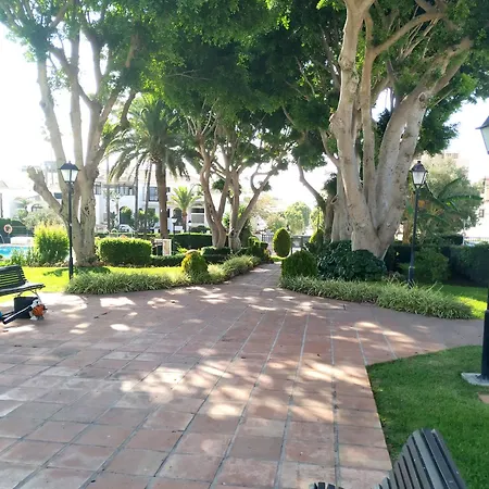 Carihuela Luxus Studio Torremolinos Exterior photo