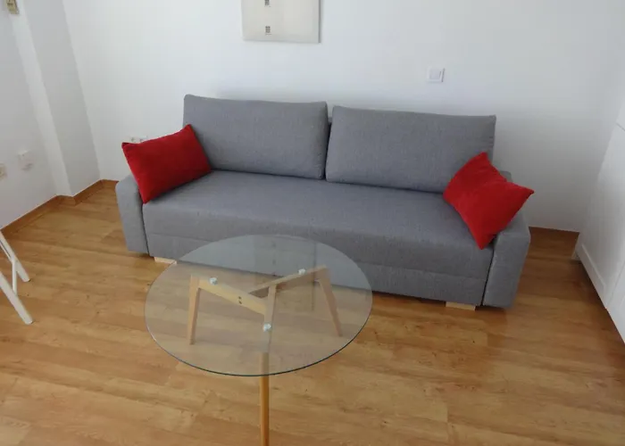 Carihuela Luxus Studio