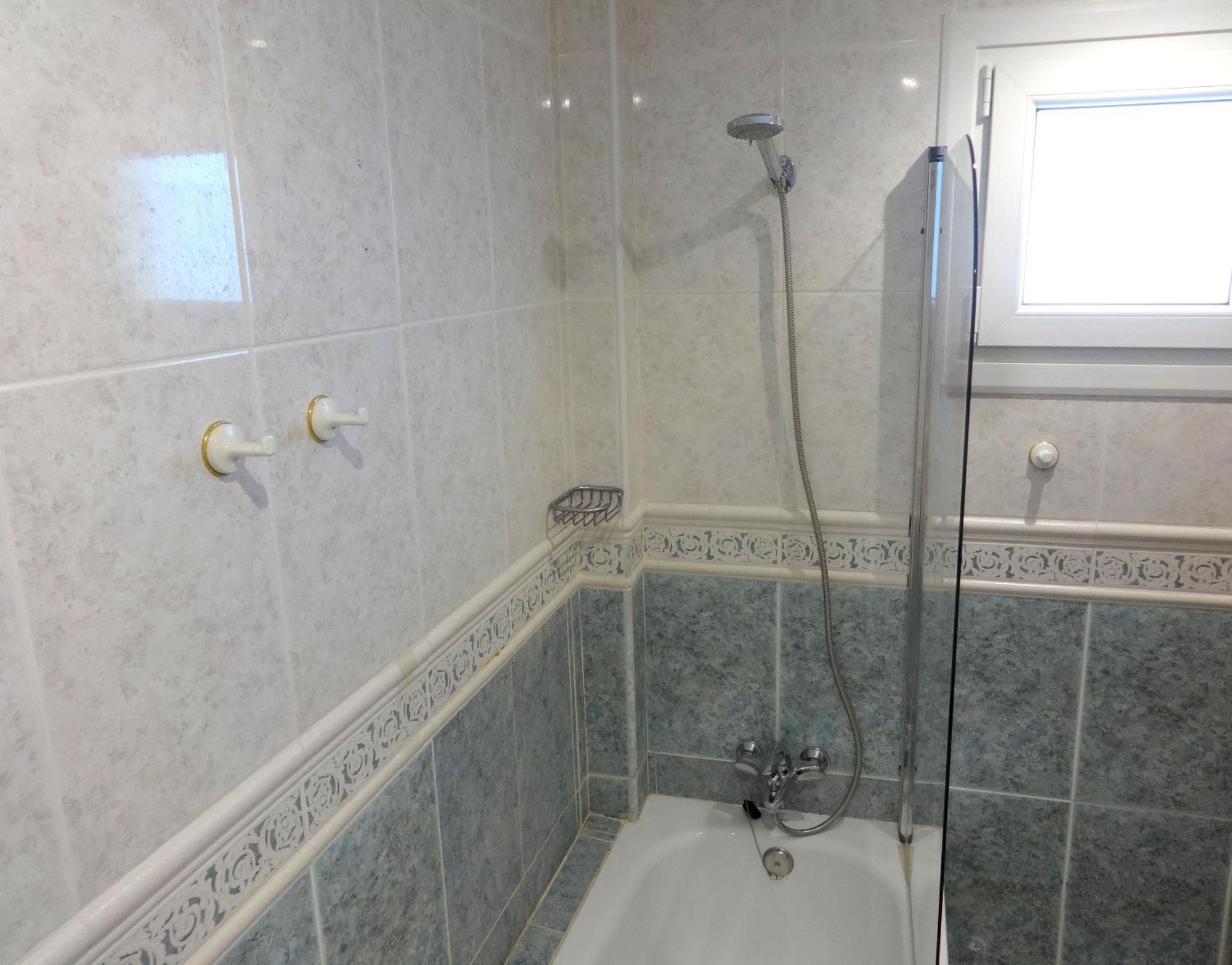 Appartement Carihuela Luxus